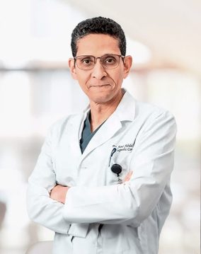 Dr. Amr Abdel Kader