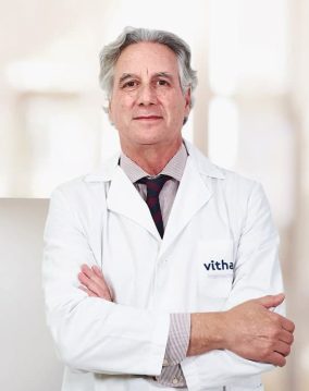 Dr. Alejandro Urzanqui